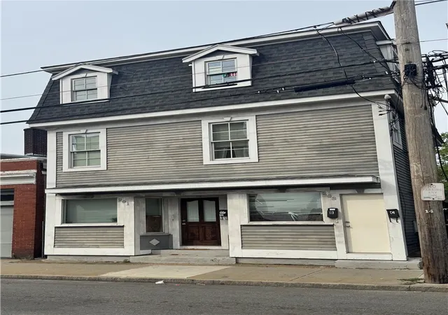 Photo 2 of Sale Pending at 201 Dean St, Providence, RI 02903 | MLS# 1418948 | Listing updated on 2026-08-16