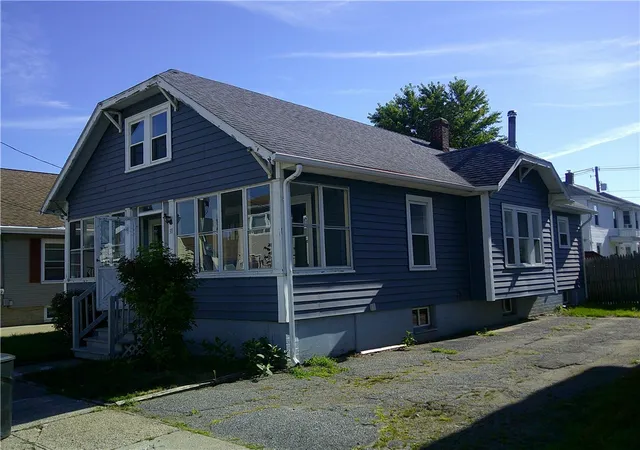 Photo 2 of Single family home for sale at 38 Littlefield St, Pawtucket, RI 02861 | MLS# 1415716 | Listing updated on 2026-08-17