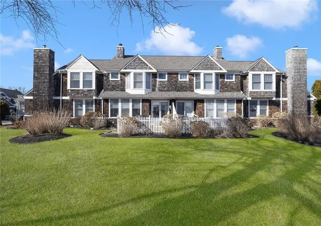Photo 1 of Sale Pending at 45 Fox Dr, Narragansett, RI 02882 | MLS# 1419672 | Listing updated on 2026-08-13