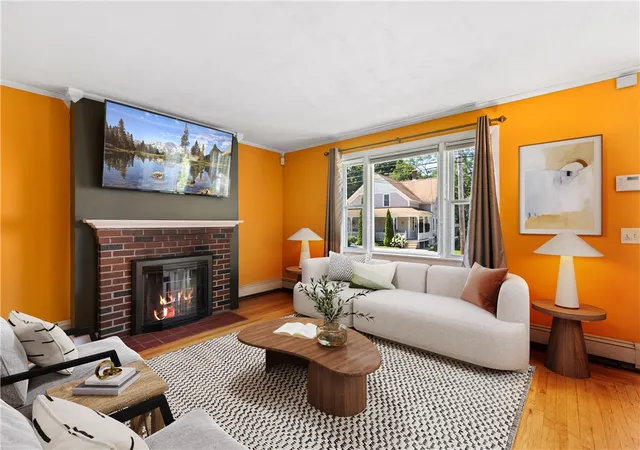 Photo 2 of Sale Pending at 389 Great Rd, Lincoln, RI 02865 | MLS# 1419505 | Listing updated on 2026-10-07