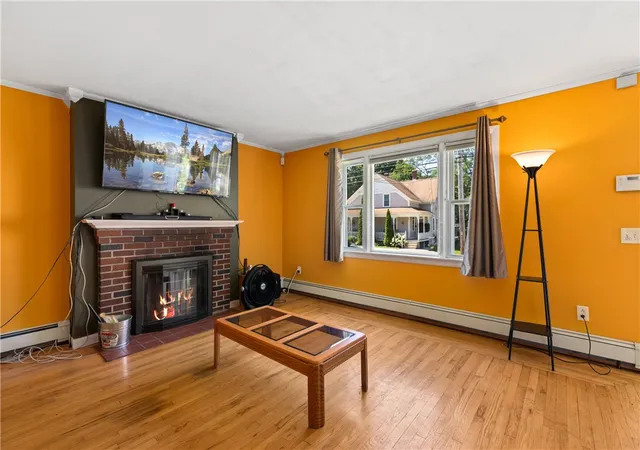 Photo 3 of Sale Pending at 389 Great Rd, Lincoln, RI 02865 | MLS# 1419505 | Listing updated on 2026-10-07