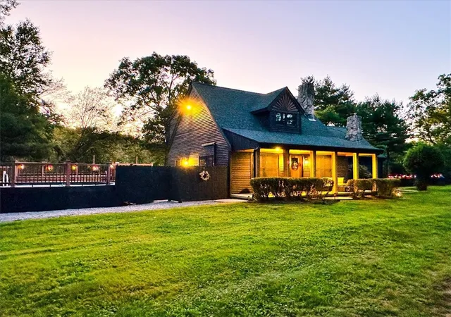 Photo 2 of Sale Pending at 119 George Allen Rd, Chepachet, RI 02814 | MLS# 1419991 | Listing updated on 2026-08-28