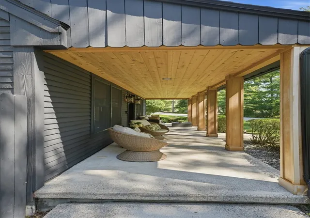 Photo 3 of Sale Pending at 119 George Allen Rd, Chepachet, RI 02814 | MLS# 1419991 | Listing updated on 2026-08-28