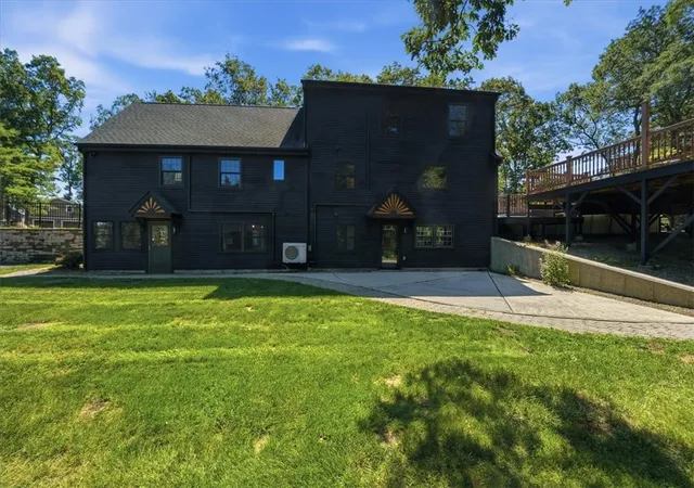 Photo 4 of Sale Pending at 119 George Allen Rd, Chepachet, RI 02814 | MLS# 1419991 | Listing updated on 2026-08-28