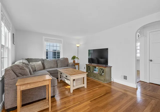 Photo 2 of Sale Pending at 116 Daggett Ave, Pawtucket, RI 02861 | MLS# 1419275 | Listing updated on 2026-08-24