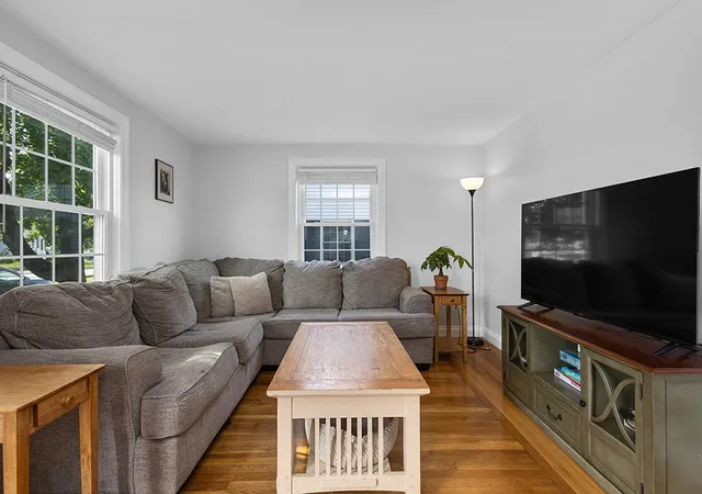 Photo 3 of Sale Pending at 116 Daggett Ave, Pawtucket, RI 02861 | MLS# 1419275 | Listing updated on 2026-08-24