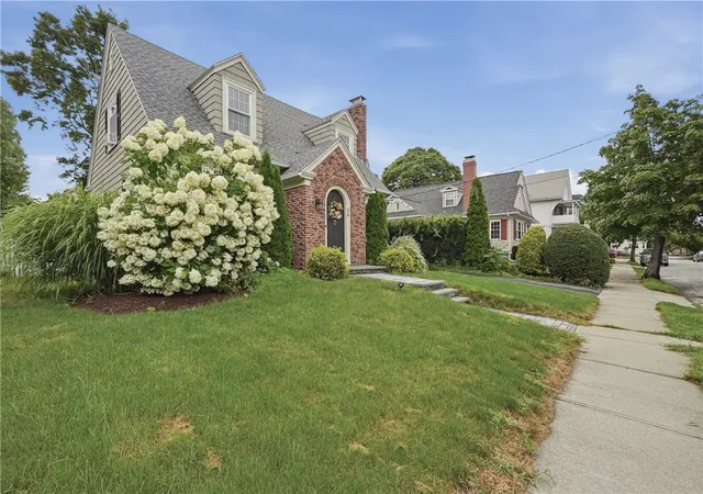 Photo 3 of Single family home for sale at 23 Marden St, Cranston, RI 02910 | MLS# 1419473 | Listing updated on 2026-08-06