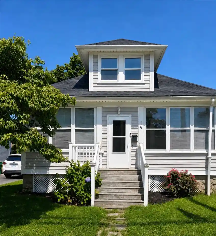 Photo 1 of Single family home for sale at 19 Dryden Blvd, Warwick, RI 02888 | MLS# 1419999 | Listing updated on 2026-10-25