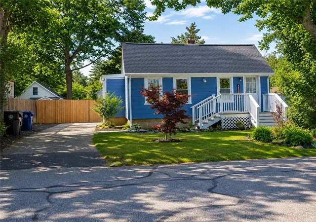 Photo 2 of Single family home for sale at 115 Rock Ave, Warwick, RI 02889 | MLS# 1420004 | Listing updated on 2026-08-06