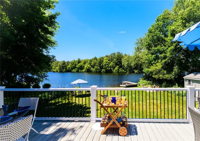 Single family home for sale at 31 Sunset Dr, Hope Valley, RI 02832 | MLS# 1419955