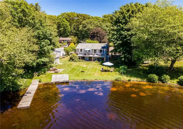 Photo 3 of Single family home for sale at 31 Sunset Dr, Hope Valley, RI 02832 | MLS# 1419955 | Listing updated on 2026-09-01