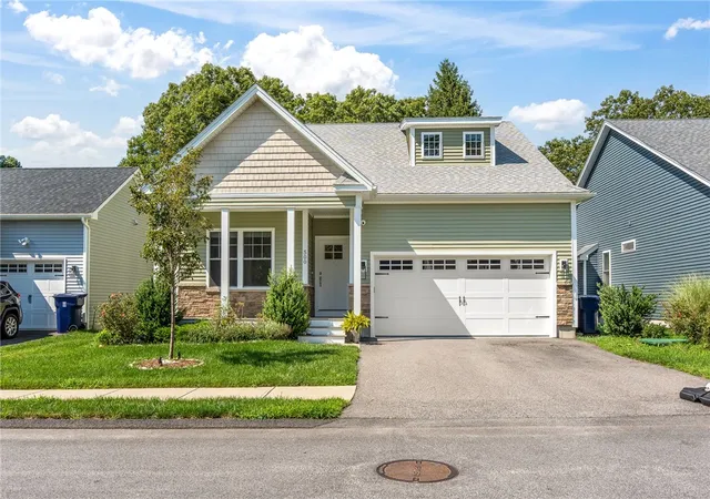 Photo 1 of Single family home for sale at 500 Sachem Rd, North Kingstown, RI 02852 | MLS# 1419515 | Listing updated on 2026-08-17