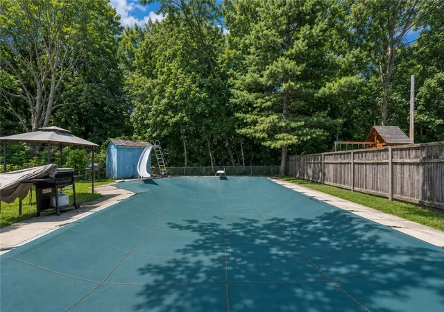 Photo 22 of Single family home for sale at 24 Alden St, Johnston, RI 02919 | MLS# 1419875 | Listing updated on 2026-08-17
