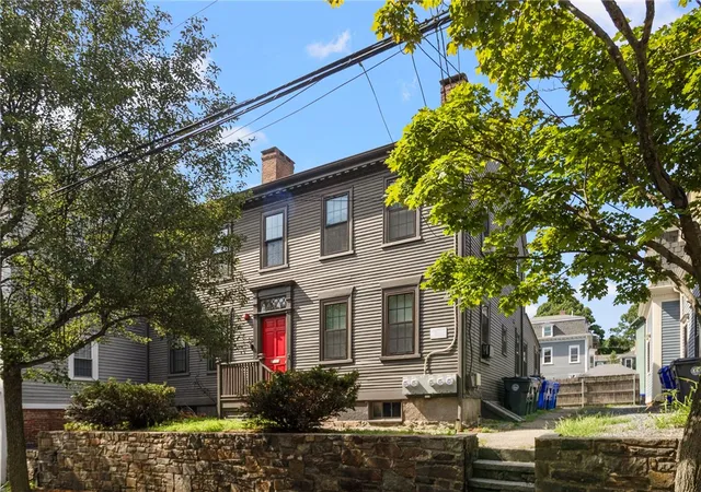 Photo 1 of Multi family home for sale at 74 John St, Providence, RI 02906 | MLS# 1420016 | Listing updated on 2026-08-06