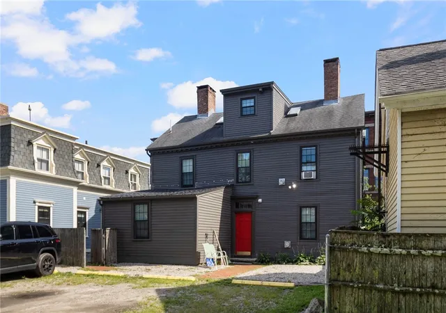 Photo 2 of Multi family home for sale at 74 John St, Providence, RI 02906 | MLS# 1420016 | Listing updated on 2026-08-06