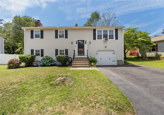 Photo 2 of Sale Pending at 11 Turner Dr, West Warwick, RI 02893 | MLS# 1420034 | Listing updated on 2026-08-17