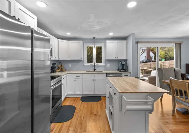 Photo 3 of Sale Pending at 11 Turner Dr, West Warwick, RI 02893 | MLS# 1420034 | Listing updated on 2026-08-17