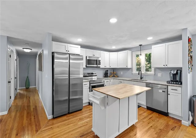 Photo 4 of Sale Pending at 11 Turner Dr, West Warwick, RI 02893 | MLS# 1420034 | Listing updated on 2026-08-17