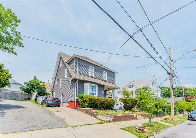 Photo 1 of Single family home for sale at 93 Ohio Ave, Providence, RI 02905 | MLS# 1420050 | Listing updated on 2026-08-24