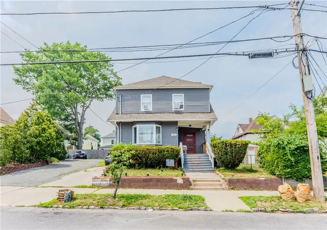 Photo 2 of Single family home for sale at 93 Ohio Ave, Providence, RI 02905 | MLS# 1420050 | Listing updated on 2026-08-24