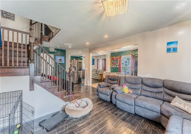 Photo 3 of Single family home for sale at 93 Ohio Ave, Providence, RI 02905 | MLS# 1420050 | Listing updated on 2026-08-24