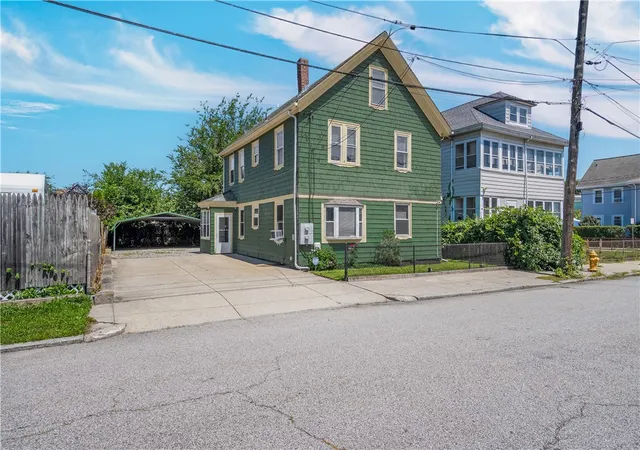 Photo 1 of Sale Pending at 30 Cato Ave, Pawtucket, RI 02860 | MLS# 1420039 | Listing updated on 2026-08-25