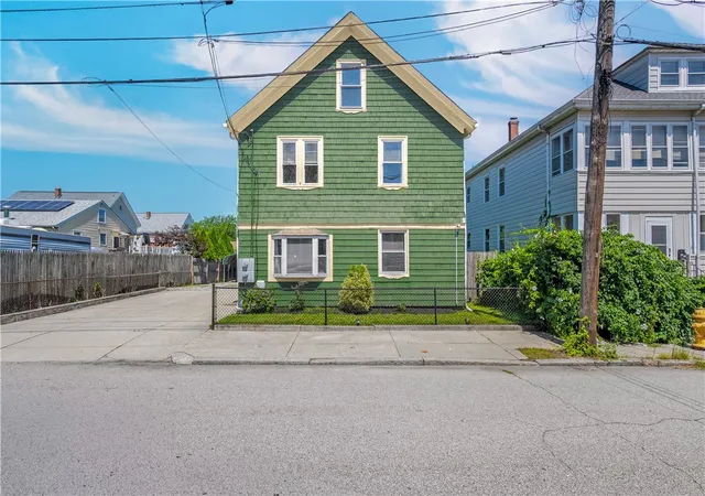 Photo 2 of Sale Pending at 30 Cato Ave, Pawtucket, RI 02860 | MLS# 1420039 | Listing updated on 2026-08-25