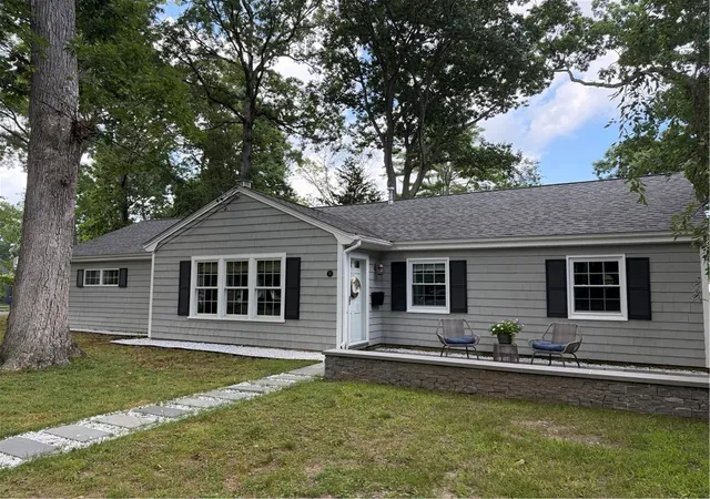 Photo 1 of Sale Pending at 15 Zephyr Ln, Barrington, RI 02806 | MLS# 1418915 | Listing updated on 2026-08-28