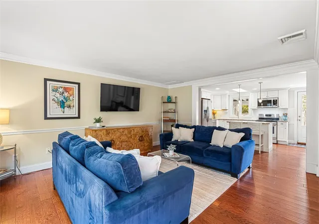 Photo 3 of Sale Pending at 15 Zephyr Ln, Barrington, RI 02806 | MLS# 1418915 | Listing updated on 2026-08-28