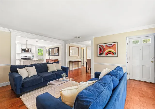 Photo 4 of Sale Pending at 15 Zephyr Ln, Barrington, RI 02806 | MLS# 1418915 | Listing updated on 2026-08-28