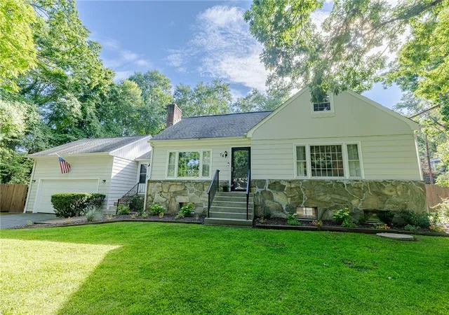 Photo 1 of Single family home for sale at 74 Follett St, North Smithfield, RI 02896 | MLS# 1420056 | Listing updated on 2026-08-06