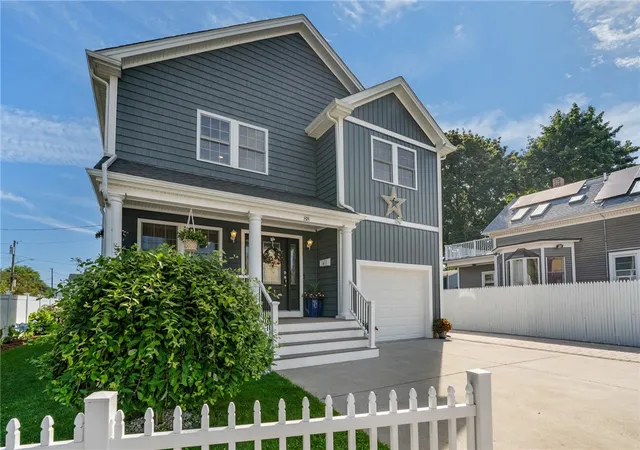 Photo 1 of Sale Pending at 88 Reservoir Ave, Pawtucket, RI 02860 | MLS# 1419990 | Listing updated on 2026-08-24