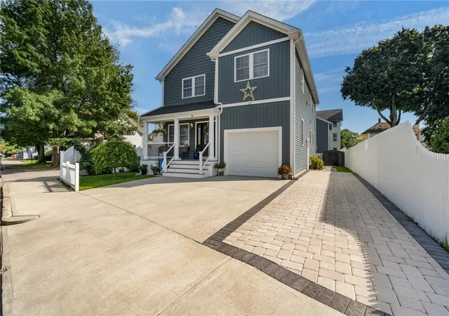 Photo 2 of Sale Pending at 88 Reservoir Ave, Pawtucket, RI 02860 | MLS# 1419990 | Listing updated on 2026-08-24