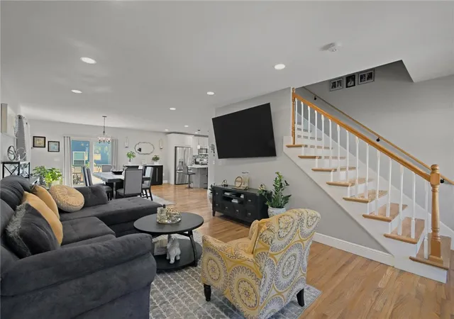 Photo 3 of Sale Pending at 88 Reservoir Ave, Pawtucket, RI 02860 | MLS# 1419990 | Listing updated on 2026-08-24