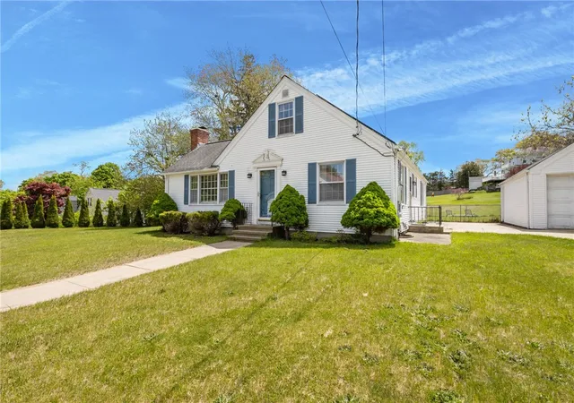 Photo 2 of Single family home for sale at 74 Youngs Ave, West Warwick, RI 02893 | MLS# 1420064 | Listing updated on 2026-08-26