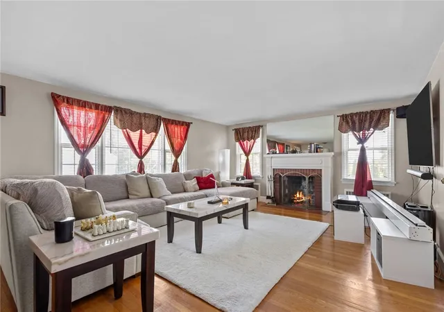 Photo 3 of Single family home for sale at 74 Youngs Ave, West Warwick, RI 02893 | MLS# 1420064 | Listing updated on 2026-09-30