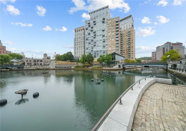 Photo 1 of Condo for sale at 100 Exchange St #807, Providence, RI 02903 | MLS# 1420065 | Listing updated on 2026-08-31