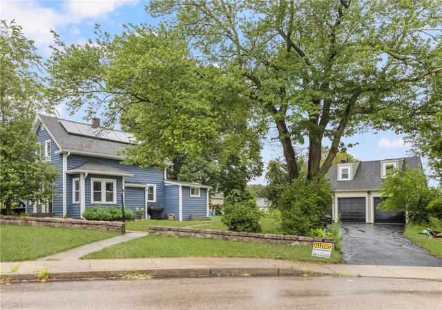 Photo 1 of Sale Pending at 1315 New London Ave, Cranston, RI 02920 | MLS# 1416017 | Listing updated on 2026-08-24
