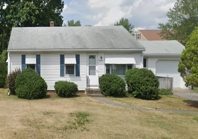Photo 1 of Sale Pending at 45 Barberry Dr, Seekonk, MA 02771 | MLS# 1420071 | Listing updated on 2026-08-07