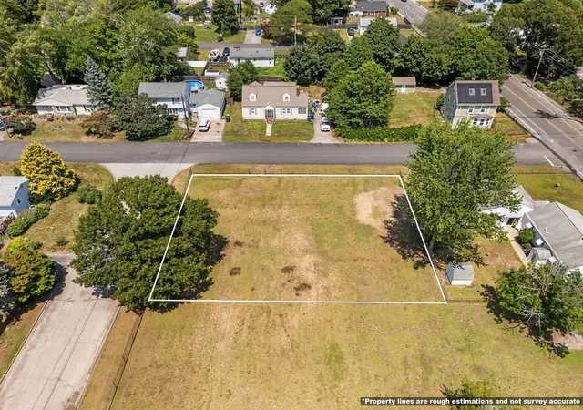 Photo 3 of Sale Pending at 0 Wood St, Warwick, RI 02889 | MLS# 1420003 | Listing updated on 2026-08-19