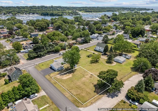 Photo 4 of Sale Pending at 0 Wood St, Warwick, RI 02889 | MLS# 1420003 | Listing updated on 2026-08-19