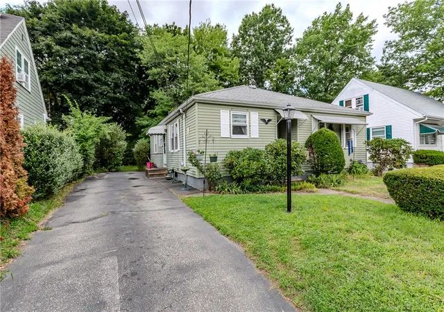 Photo 2 of Sale Pending at 244 Gentian Ave, Providence, RI 02908 | MLS# 1420080 | Listing updated on 2026-08-17