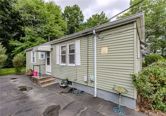 Photo 2 of Sale Pending at 244 Gentian Ave, Providence, RI 02908 | MLS# 1420080 | Listing updated on 2026-08-17
