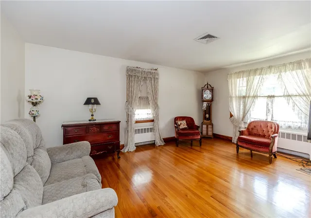 Photo 3 of Sale Pending at 244 Gentian Ave, Providence, RI 02908 | MLS# 1420080 | Listing updated on 2026-08-17