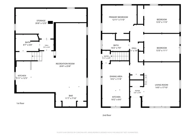 Photo 50 of Sale Pending at 244 Gentian Ave, Providence, RI 02908 | MLS# 1420080 | Listing updated on 2026-08-17