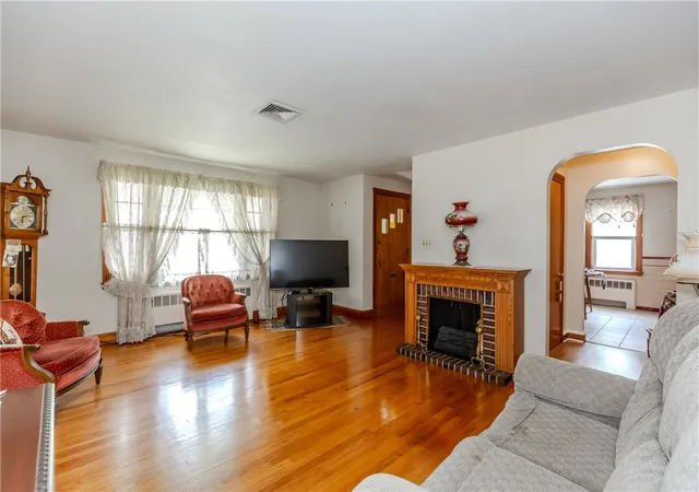 Photo 4 of Sale Pending at 244 Gentian Ave, Providence, RI 02908 | MLS# 1420080 | Listing updated on 2026-08-17