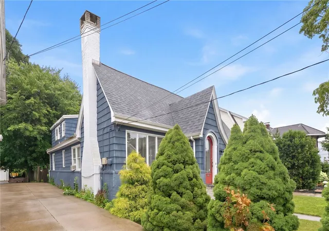 Photo 1 of Sale Pending at 519 Prospect St, Woonsocket, RI 02895 | MLS# 1420100 | Listing updated on 2026-09-15