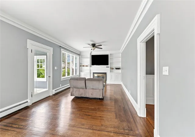 Photo 3 of Sale Pending at 519 Prospect St, Woonsocket, RI 02895 | MLS# 1420100 | Listing updated on 2026-09-15