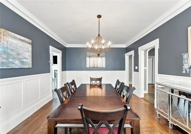 Photo 4 of Sale Pending at 519 Prospect St, Woonsocket, RI 02895 | MLS# 1420100 | Listing updated on 2026-09-15