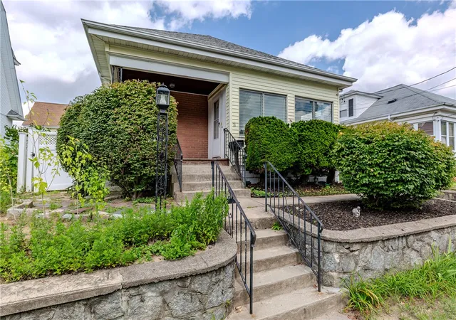 Photo 2 of Sale Pending at 71 Clarence St, Cranston, RI 02910 | MLS# 1419922 | Listing updated on 2026-08-21